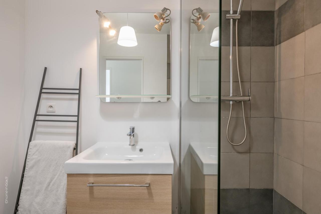 Apartament Stylish Flat In Paris Suburbs Saint-Michel-sur-Orge Zewnętrze zdjęcie