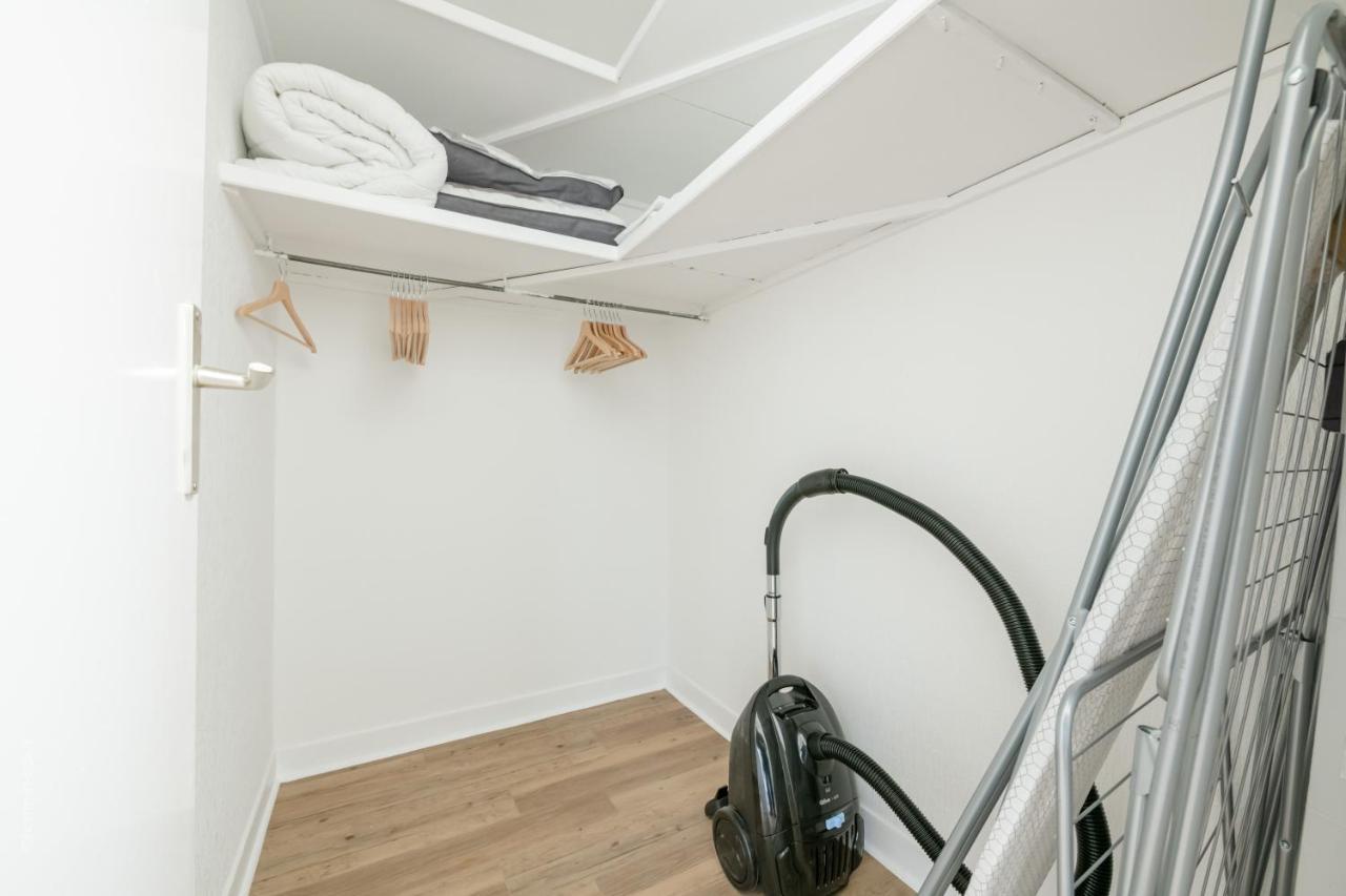 Apartament Stylish Flat In Paris Suburbs Saint-Michel-sur-Orge Zewnętrze zdjęcie